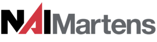 NAI Martens Logo