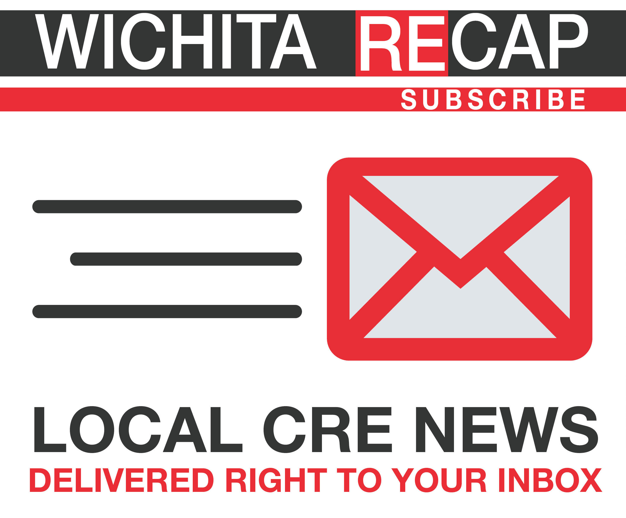 NAI Martens, Wichita Recap, Wichita Commercial Real Estate, CRE News, Wichita News